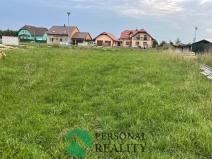 Prodej pozemku pro bydlení, Městec Králové, Na Barevně, 1034 m2
