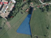 Prodej pozemku, Bartošovice v Orlických horách, 14612 m2