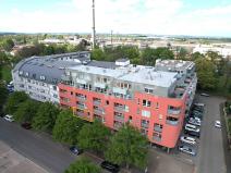 Prodej bytu 2+kk, Nymburk, Inspektorská, 63 m2