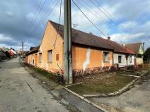 Prodej rodinného domu, Bohutice, 148 m2