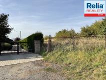 Prodej pozemku pro bydlení, Svojkov, 2730 m2