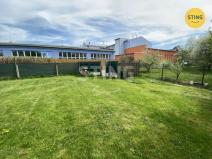 Prodej pozemku pro bydlení, Mohelnice, 1200 m2