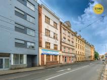 Prodej bytu 2+kk, Pardubice, Bubeníkova, 65 m2