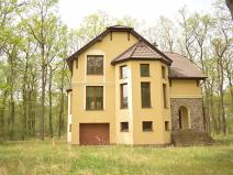 Prodej rodinného domu, Hradištko, Kersko, 364 m2