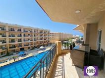 Pronájem bytu 4+kk, Hurghada, Egypt, 125 m2