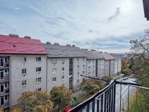 Prodej bytu 2+1, Jihlava, Havlíčkova, 55 m2