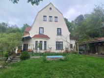 Prodej vily, Liberec - Liberec IV-Perštýn, U Monstrance, 350 m2