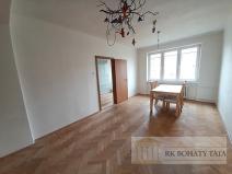Pronájem bytu 3+1, Praha - Záběhlice, Střimelická, 68 m2