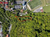 Prodej pozemku pro bydlení, Karlovy Vary, 4100 m2