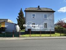 Prodej rodinného domu, Varnsdorf, Polní, 140 m2