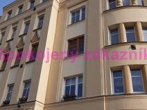 Prodej bytu 2+1, Děčín, Raisova, 57 m2