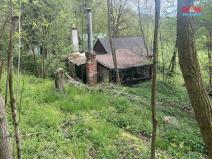 Prodej chaty, Bojanovice, 20 m2