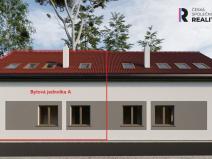 Prodej rodinného domu, Jevišovice, 80 m2