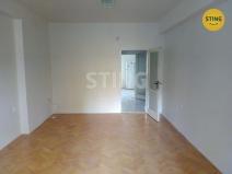 Prodej bytu 3+1, Ostrava, Nádražní, 78 m2