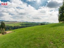 Prodej pozemku pro bydlení, Sobkovice, 3500 m2