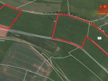 Prodej zemědělské půdy, Červený Kostelec - Horní Kostelec, 22680 m2