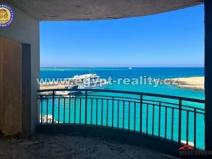 Prodej bytu 2+kk, Hurghada, Egypt, شارع البحر, 57 m2