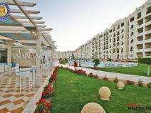 Prodej bytu 2+kk, Hurghada, Egypt, Ocean Breeze, 76 m2