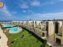 Prodej bytu 2+kk, Hurghada, Egypt, Ocean Breeze, 76 m2