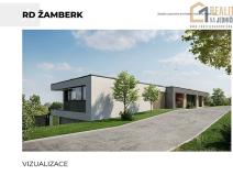 Prodej pozemku pro bydlení, Žamberk, Nad Muzeem, 1317 m2