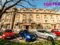 Prodej bytu 2+kk, Pardubice, Jiráskova, 57 m2
