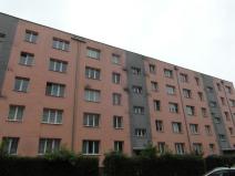 Pronájem bytu 2+1, Ústí nad Labem - Střekov, Kozinova, 55 m2