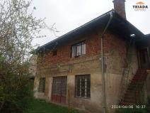 Prodej rodinného domu, Choceň, Pernerova, 394 m2