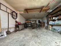Prodej garáže, Habartov, 1. máje, 22 m2