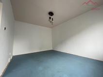 Prodej bytu 1+1, Chomutov, Hornická, 36 m2