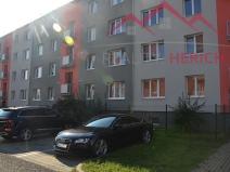 Prodej bytu 2+1, Jirkov, K. H. Máchy, 52 m2