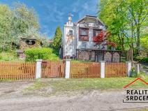 Prodej rodinného domu, Karviná, Kubiszova, 205 m2