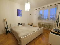 Prodej bytu 3+1, Uherský Brod, 75 m2