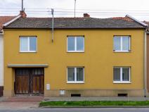 Prodej rodinného domu, Prostějov, 230 m2