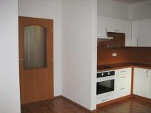 Pronájem bytu 1+kk, Brno, Čeňka Růžičky, 39 m2