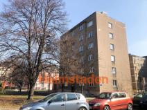 Pronájem bytu 3+1, Ostrava - Moravská Ostrava, Ženíškova, 93 m2
