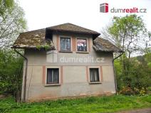 Prodej rodinného domu, Nová Paka - Valdov, 106 m2