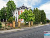 Prodej rodinného domu, Varnsdorf, Bratislavská, 763 m2