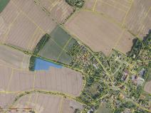 Prodej zemědělské půdy, Dolní Slivno, 10322 m2