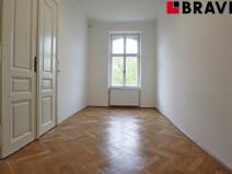 Pronájem bytu 4+1, Brno, Drobného, 175 m2