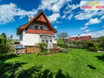 Prodej chaty, Čisovice, 85 m2