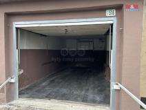 Prodej garáže, Litvínov, U Zámeckého parku, 32 m2