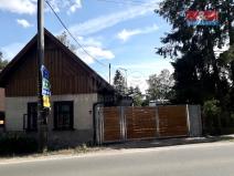 Prodej rodinného domu, Nechanice - Staré Nechanice, 356 m2