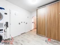 Pronájem bytu 4+kk, Brno - Židenice, Blatnická, 78 m2