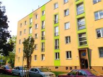 Pronájem bytu 2+1, Plzeň - Lobzy, Blatenská, 51 m2