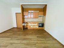 Prodej bytu 1+1, Rumburk - Rumburk 1, V Podhájí, 41 m2