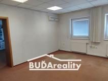 Pronájem skladu, Bílovice, 23 m2