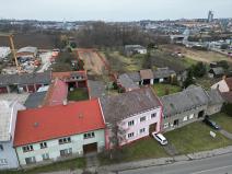 Prodej pozemku pro bydlení, Olomouc, Zolova, 2409 m2