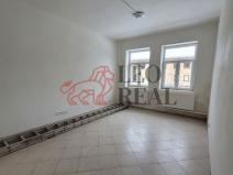 Pronájem bytu 2+kk, Kamenický Šenov, Havlíčkova, 45 m2