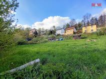 Prodej pozemku pro bydlení, Dalovice - Všeborovice, 407 m2
