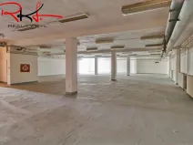 Pronájem obchodního prostoru, Lovosice, Osvoboditelů, 499 m2